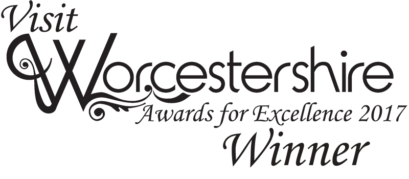 Worcestershire Awards 2017 Winner