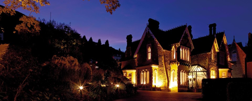 Cotford Hotel
